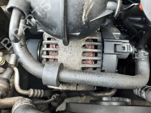 Generator SEAT LEON (1P1) [2005-2013]  13535840