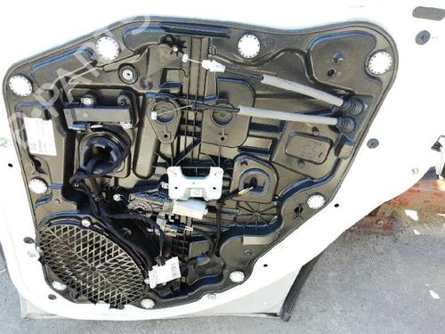 Alzavetro posteriore destra JEEP RENEGADE SUV (BU, B1, BV) 1.6 CRD (120 hp) 3651986