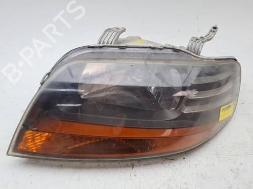 Used Left headlight CHEVROLET KALOS 1.2 (72 hp) 7511982