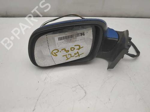 Used Left mirror PEUGEOT 307 (3A/C) 1.4 16V (88 hp) 8929089