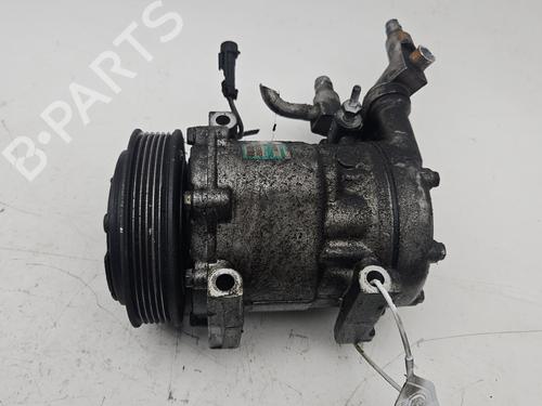 Used AC compressor ALFA ROMEO GT (937_) 1.8 TS (937CXR1A) (140 hp) 25440506