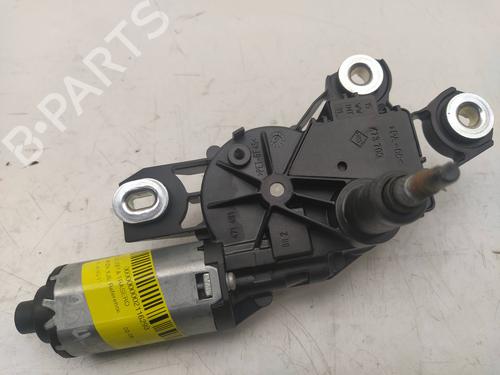 Rear wiper motor SEAT IBIZA IV (6J5, 6P1)  | BP10206906M102 