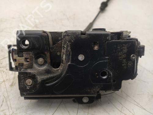 Rear right lock SEAT IBIZA III (6L1)  | BP20110996C99 
