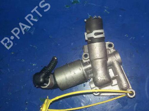 Used Egr OPEL CORSA D (S07) 1.0 (L08, L68) (60 hp) 540086