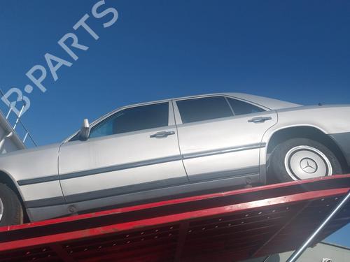 Used Parts MERCEDES-BENZ 124 Saloon (W124) 260 E (124.026) 4513874