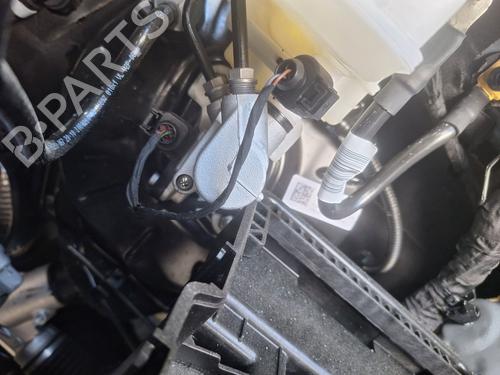Used Servo brake SEAT IBIZA V (KJ1, KJG) [2017-2025]  27878260