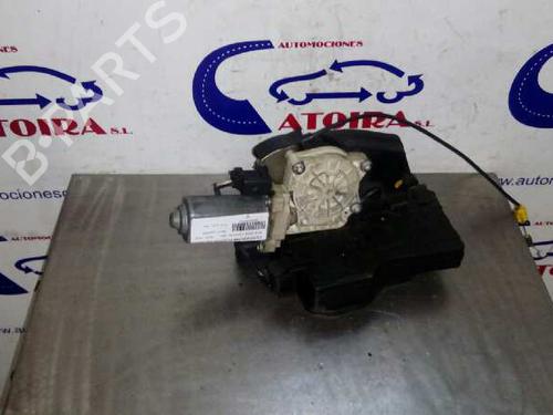 Used Front right lock BMW 7 (E65, E66, E67) 730 d (218 hp) 1559506