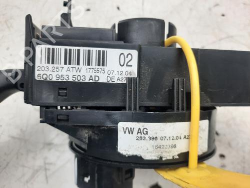 Switch SEAT IBIZA III (6L1)  | BP9839501I30 
