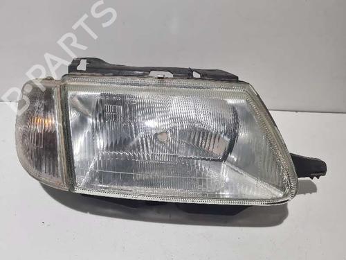 Used Right headlight CITROËN SAXO (S0, S1) 1.5 D (57 hp) 96379