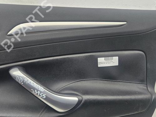 Front right panel FORD MONDEO IV (BA7) 2.0 TDCi | BP27804325C59 