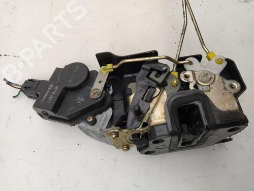 Rear right lock HYUNDAI SANTA FÉ I (SM)  | BP13508150C99