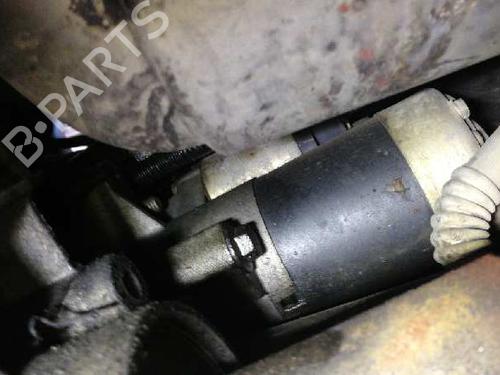 Used Starter RENAULT LAGUNA II (BG0/1_) 1.9 dCI (BG0E) (105 hp) 3139152