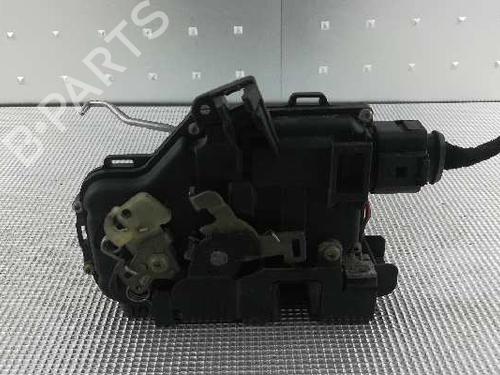 Front left lock AUDI A6 C5 (4B2) 2.5 TDI | BP2584302C98 