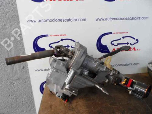 Used Steering column RENAULT CLIO II (BB_, CB_) [1998-2016]  2962866