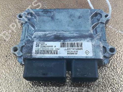 Calculateur moteur (ecu) DACIA LOGAN Pickup (US_) 1.6 MPI 85 (84 hp) 2243896