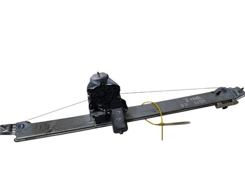 Used Front right window mechanism Front right window mechanism RENAULT TRAFIC III Van (FG_) [2014-2026] 27693082 27693082