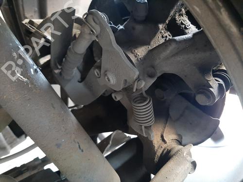 Used Right rear steering knuckle TOYOTA AVENSIS Estate (_T27_) 2.0 D-4D (ADT270_, ADT270R) (126 hp) 16150169