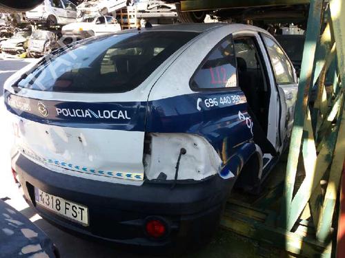 Starter SSANGYONG ACTYON I 200 Xdi 4WD | BP96820M8 
