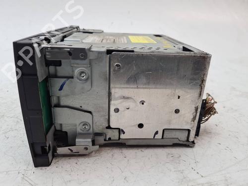Radio FORD FOCUS II (DA_, HCP, DP)  | BP8078643E6 