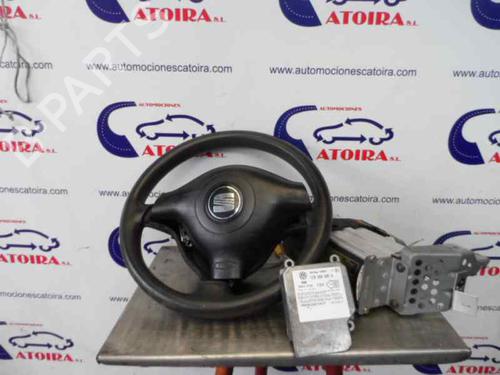 Ander SEAT TOLEDO II (1M2) 1.6 16V (105 hp) 3462852