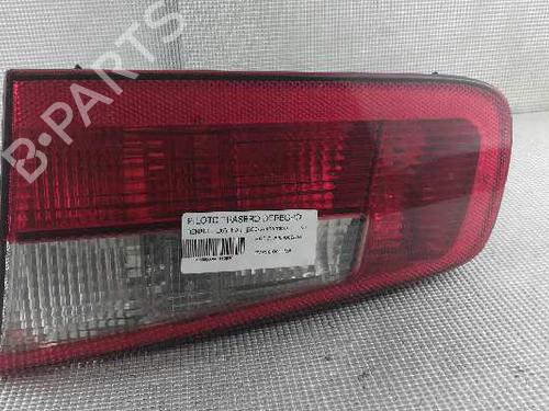 Used Right taillight RENAULT LAGUNA II (BG0/1_) 1.9 dCi (BG08, BG0G) (120 hp) 1910495
