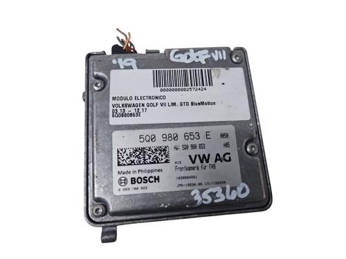 Used Electronic module Electronic module 39185555 39185555