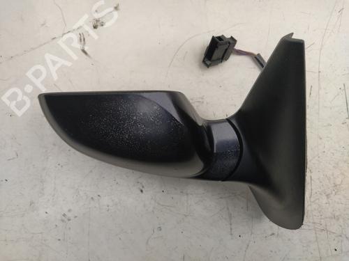 Right mirror VW GOLF IV (1J1)  | BP21681972C27 