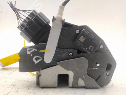 Front right lock FORD FIESTA VI (CB1, CCN) 1.5 TDCi | BP20152469C97 
