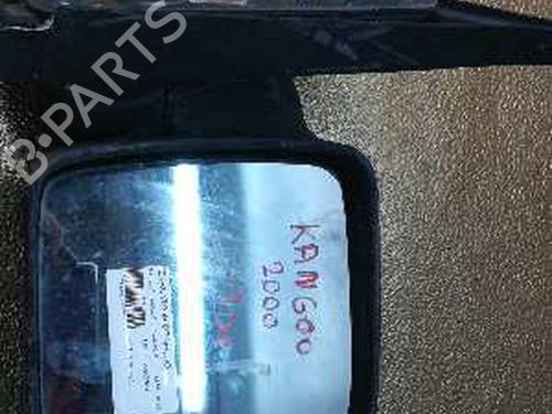 Used Right mirror RENAULT KANGOO (KC0/1_) D 65 1.9 (KC0E, KC02, KC0J, KC0N) (64 hp) 1447242