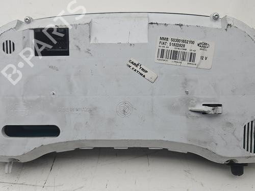 Instrument cluster FIAT LINEA (323_, 110_)  | BP25141254C47 