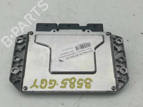 Used Engine control unit (ECU) RENAULT MEGANE II Saloon (LM0/1_) [2003-2025]  4572162