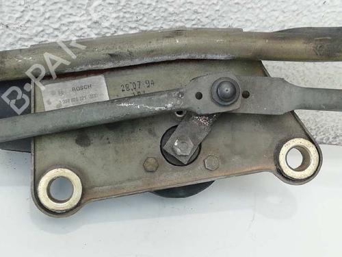 Front wiper motor CITROËN XANTIA (X2) 1.9 Turbo D | BP5589192M29 