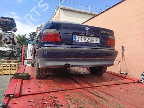 Switch BMW 3 (E36) 318 tds | BP9314825I30 