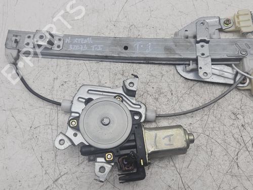 Used Rear left window mechanism NISSAN X-TRAIL I (T30) [2001-2013]  24417733