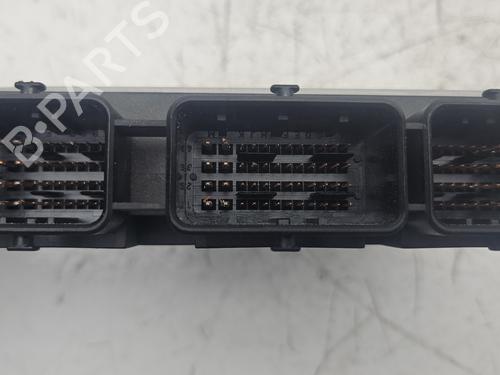 Engine control unit (ECU) PEUGEOT 307 CC (3B) 1.6 16V | BP25789442M57 