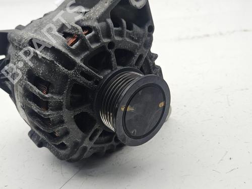 Alternator FORD FIESTA VI (CB1, CCN) | BP30124122M7