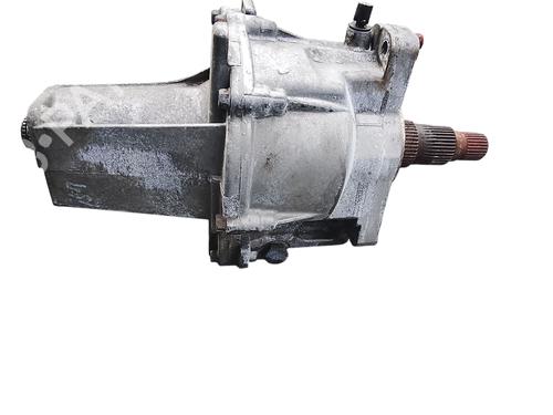 Front differential HYUNDAI SANTA FÉ I (SM) 2.0 CRDi | BP34214964M23  - Image 6