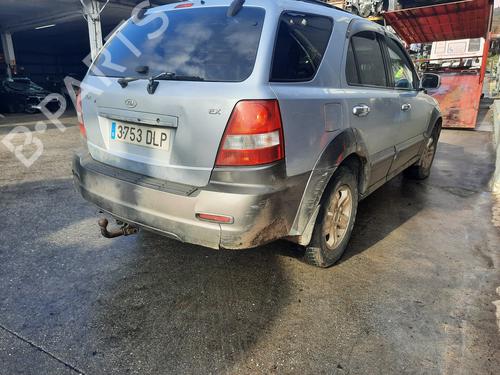 Brugte KIA SORENTO I (JC) [2002-2011]  4376206