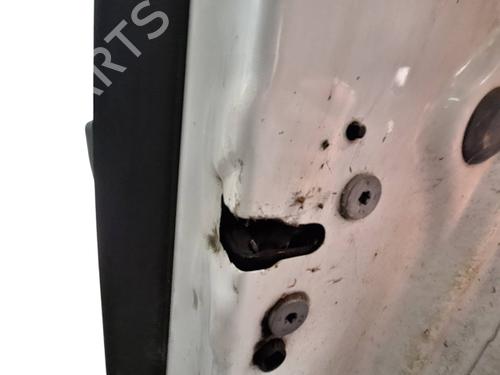 Used Front right lock Front right lock PEUGEOT EXPERT Van (VF3A_, VF3U_, VF3X_) [2007-2026] 40514244 40514244