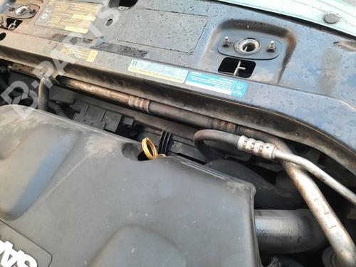 Used Water radiator Water radiator SAAB 9-3 (YS3F, E79, D79, D75) 2.2 TiD (125 hp) 9193542 9193542