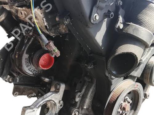 Engine PEUGEOT 607 (9D, 9U) 2.7 HDi 24V | BP39203224M1 - Image 2