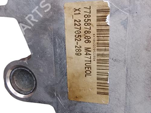 Engine BMW 3 (E46)  | BP32744659M1  - Image 5