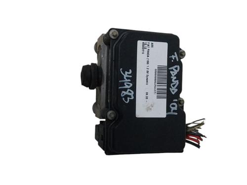 ABS pump FIAT PANDA (169_) 1.2 (169.AXB11, 169.AXB1A) | BP35804103M43 - Image 3
