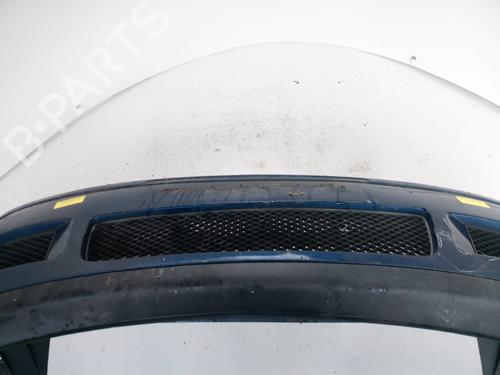 Front bumper VW POLO (6N2)  | BP7281611C7 