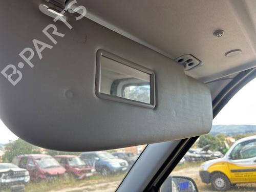 Højre solskærm FIAT DOBLO Cargo (263_) 1.6 D Multijet (263ZXE1B, 263ZXS1B, 263ZXY1B, 263WXE1B,... (100 hp) 28296507