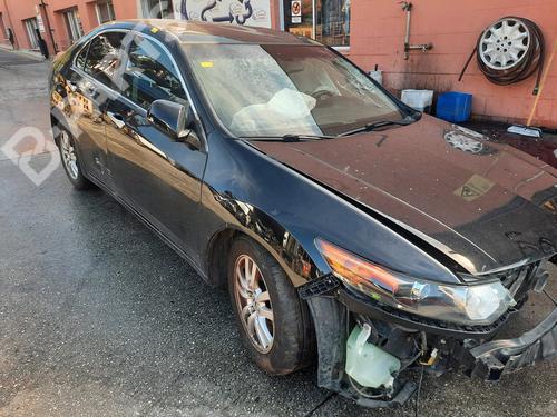 Used Parts HONDA ACCORD VIII (CU)  2.0 i (CU1)  1072694