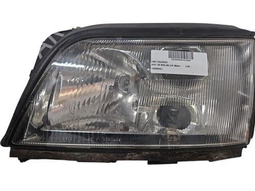 Used Left headlight Left headlight AUDI 100 C4 Saloon (4A2) 2.6 (150 hp) 33955109 33955109