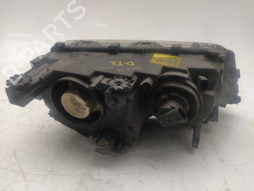 Left headlight BMW 3 (E46) 320 d | BP7877636C28 