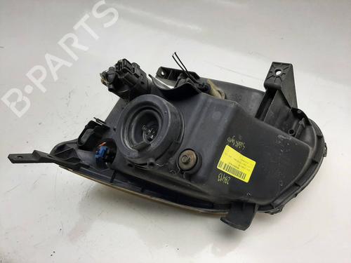 Right headlight SUZUKI IGNIS II (MH) 1.3 DDiS (RM413D) | BP8213833C29 