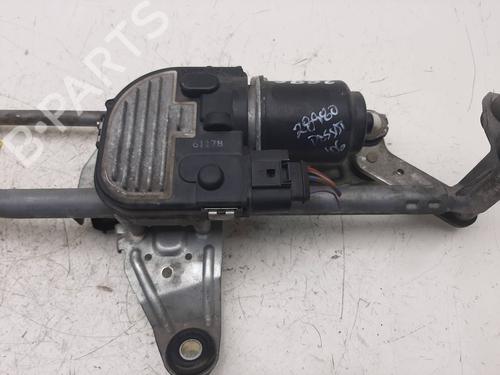 Front wiper motor VW PASSAT B6 (3C2) 2.0 TFSI | BP9178201M29 